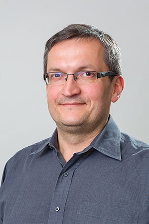 Ing. Petr Hlaváček, Ph.D.
